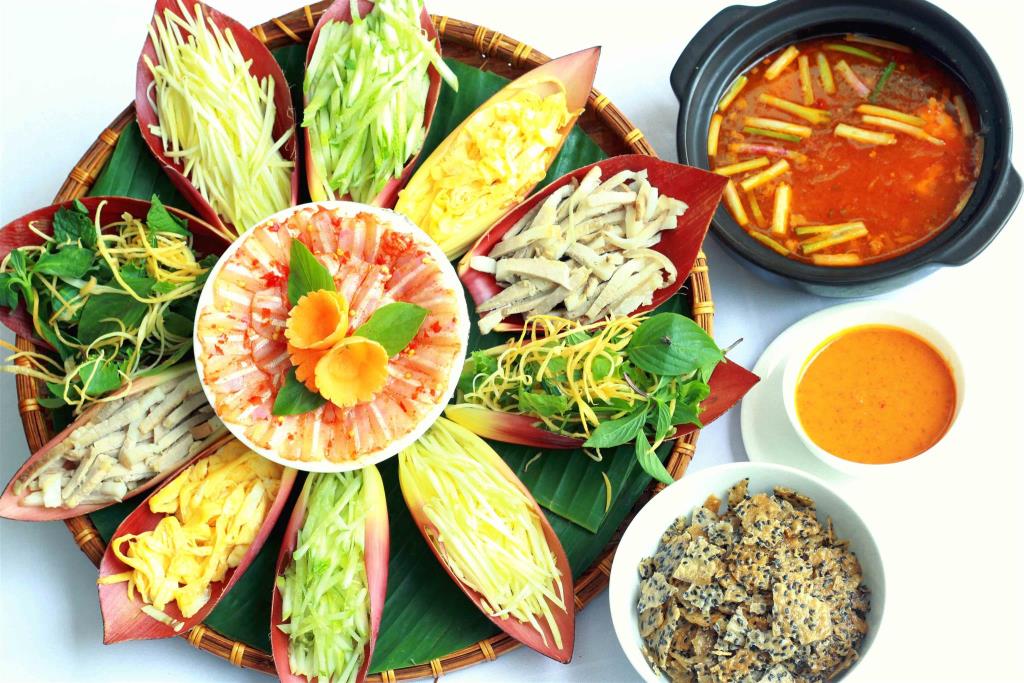 6 Must Try Food in Phan Thiet