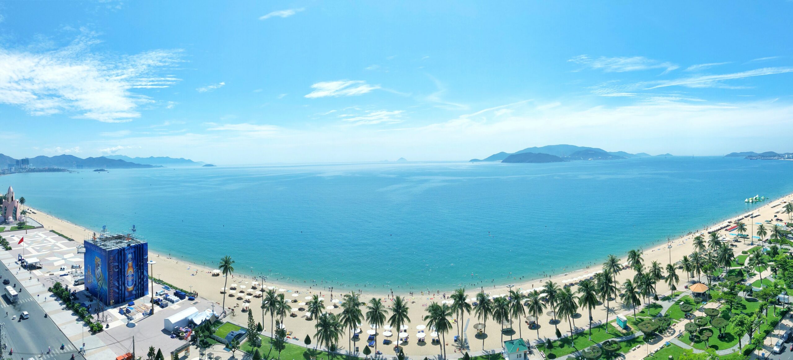 Nha Trang beaches – Paradise in Vietnam