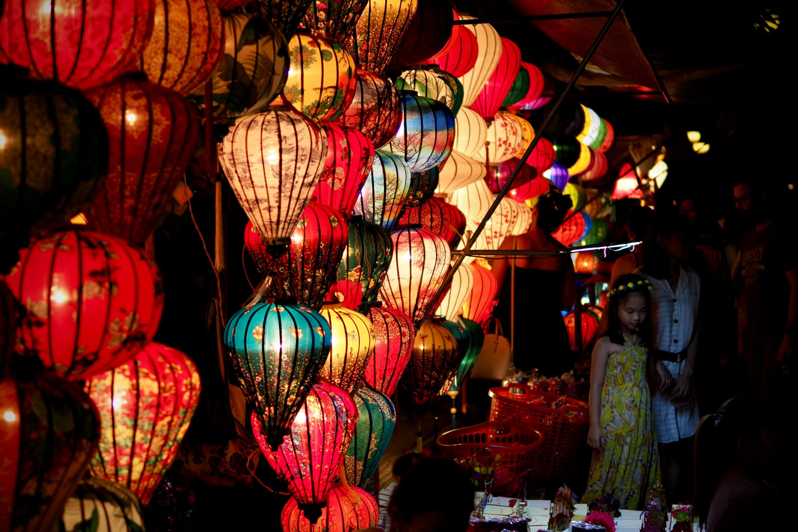 Hoi An Ancient Town – the place where time flow stops