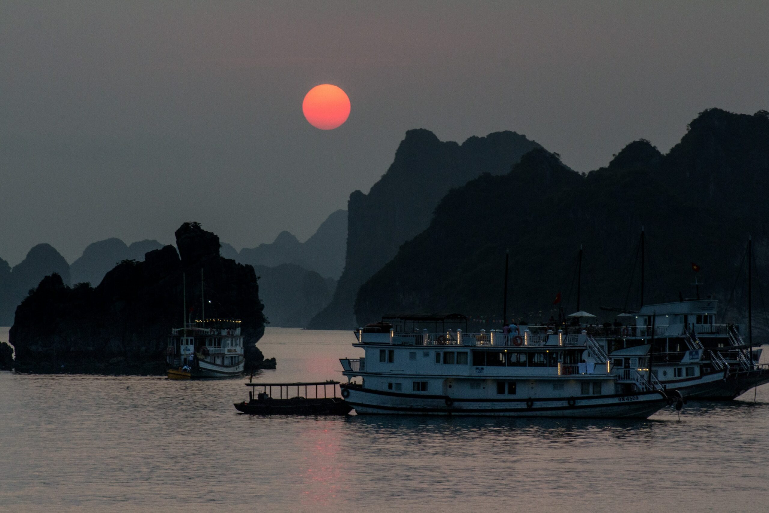 Vietnamese Nature