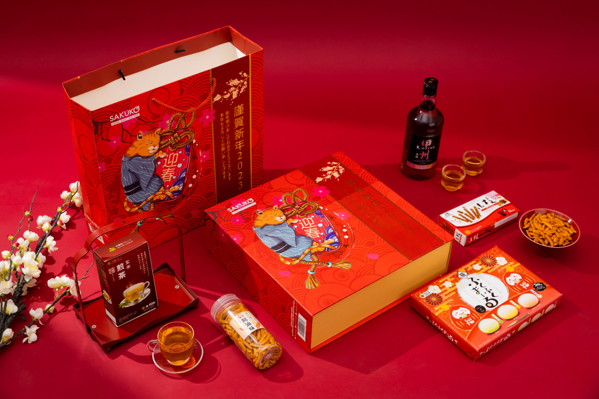 12+ of the best Vietnamese New Year gift ideas for your loved ones