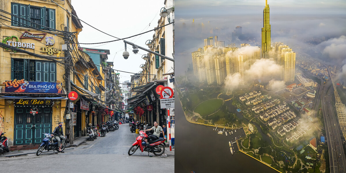 Flights from Ho Chi Minh City to Hanoi: Essential information for travelers