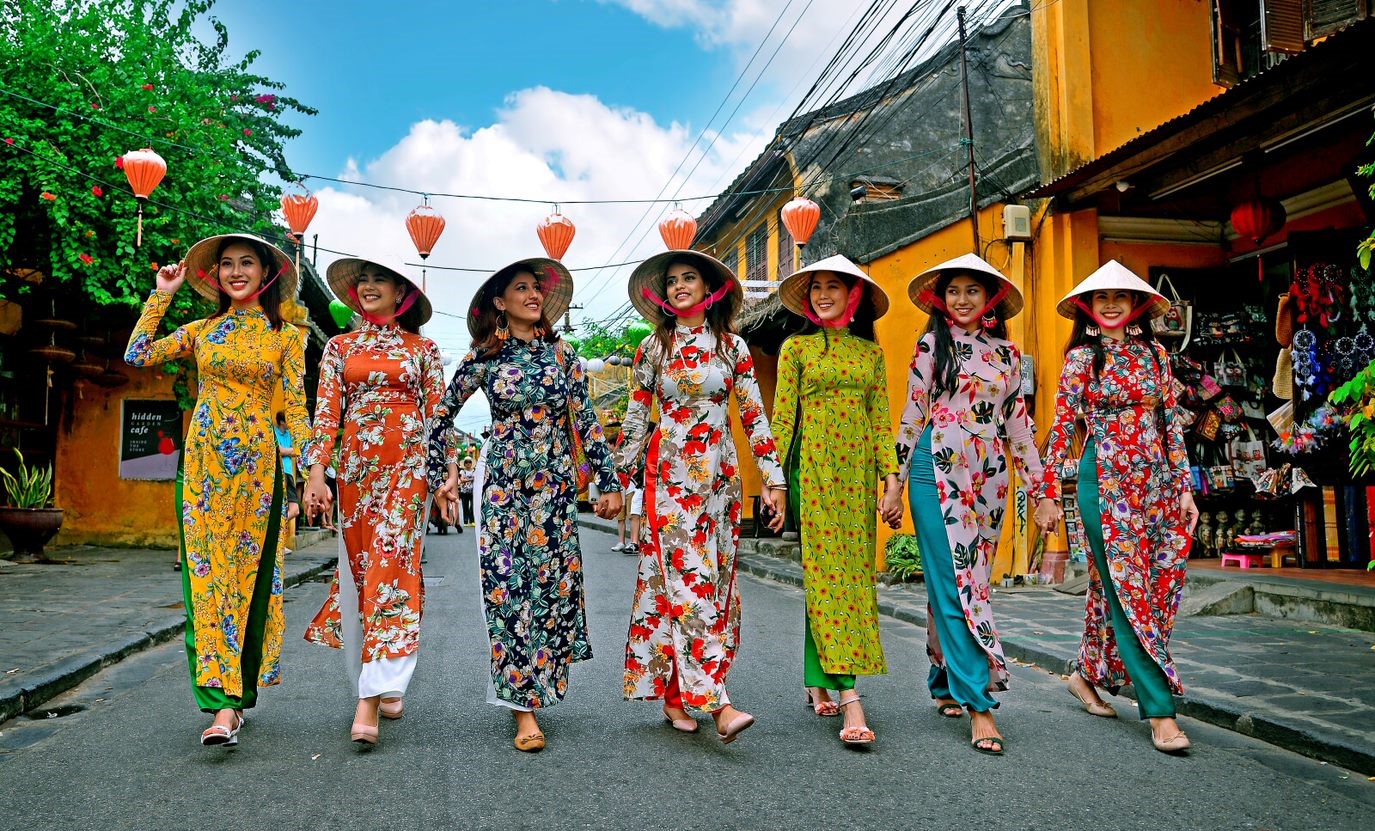 Top Best Tailor Shops in Hoi An