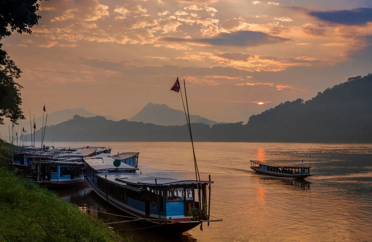 Mekong River cruise: Best all-inclusive options for the trip of a lifetime