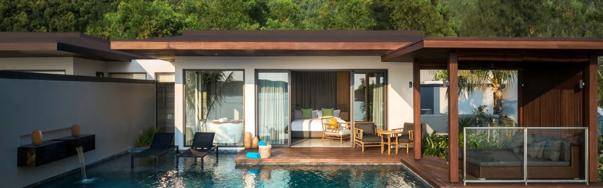 Anantara Quy Nhon Villas