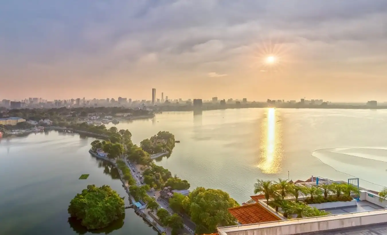 Vietnam Travel Guide: Best Things to Do in Hanoi