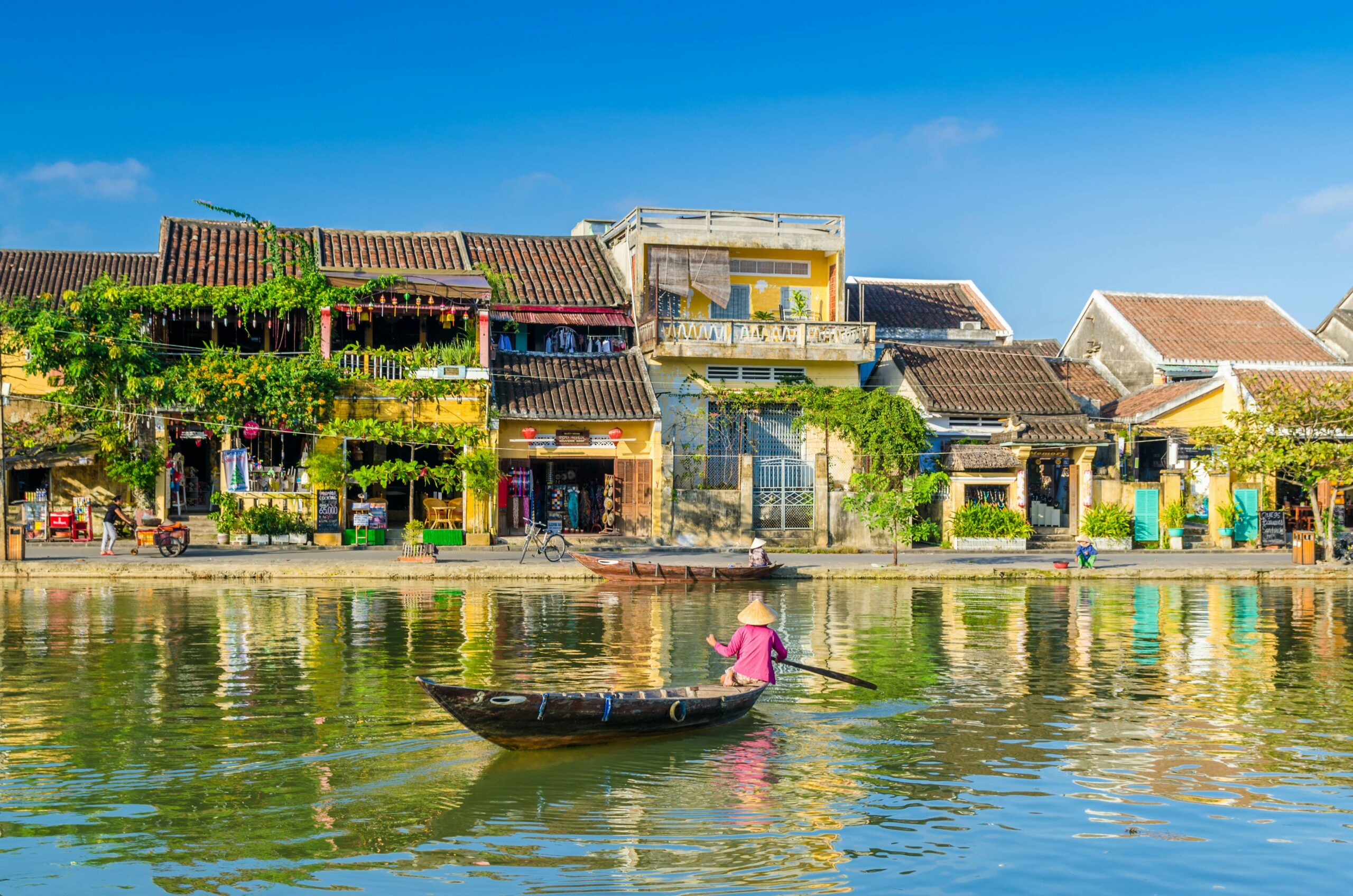 Top things to do in Hoi An